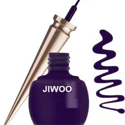 Liquid Eyeliner Waterproof, Long lasting and Smudge Proof 5 ml-image-45
