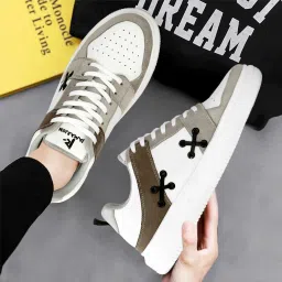 Latest new trending casual sneaker shoes for man Sneakers For Men-image-71