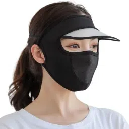 Solid Monkey Cap-38
