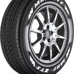175/65-14 ZTX TUBELESS CAR TYRE 4 Wheeler Tyre-image-21