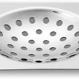 Floor Stainless Steel Push Down Strainer-image-45