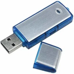 Safetynet SFV;785 4 GB Voice Recorder-17