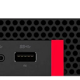 Hayyo ThinkCentre Tiny PC | Core i7 (9th Gen) [12M Cache, Up to 4.70 GHz] [WRI] Core™ i7 (9th Generation) Processor [8 Cores, 8 Threads] (32 GB RAM/Intel® Ultra HD 630 Graphics/1 TB SSD Capacity/Windows 11 Pro) Gaming Tower with MS Office-36