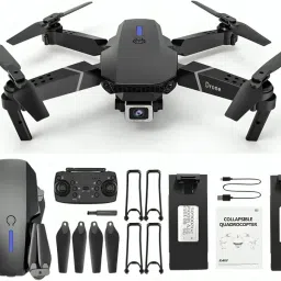 swa mi E89 PRO PLUS Drone image 5
