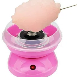 Entry Level Cotton Candy Maker-34