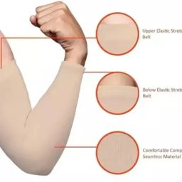 Solid Protective Men Gloves-image-50