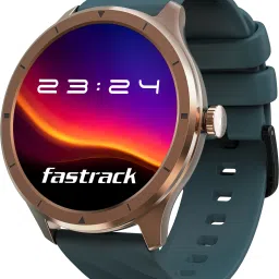Fastrack Revoltt FR2-1.38''|Advanced Blazing Fast UI|Working Crown|AIVoice Assistant|IP68 Smartwatch-27
