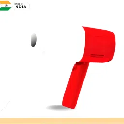 R474 KING BHOPU MEGAPHONE - Loud & Clear, Stylish with USB, TF,Record,Chargeable Indoor, Outdoor PA System-18