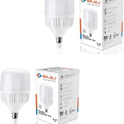 20 W Basic Standard B22 LED Bulb-15