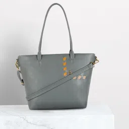 Women Blue Shoulder Bag-image-66