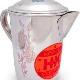 1 L Stainless Steel Kettle Jug-image-87