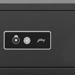 15 Liters Mechanical Key Lock Safe Ebony Safe Locker-image-83