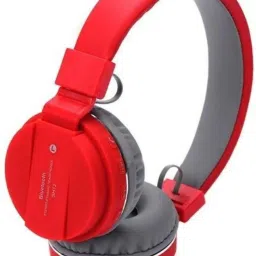 immutable SH-12 Headphone with Bluetooth (Multicolor On the Ear) cxz7 Bluetooth & Wired Headset image 3