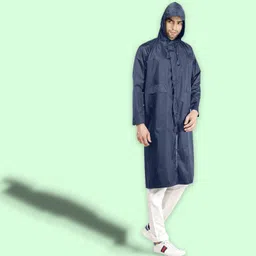 ruchika Solid Women Raincoat-picture-27