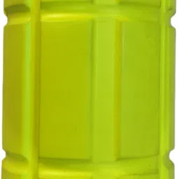 Foam Roller Muscle Recovery | Exercise Roller for Back and Legs | Yoga Roller Home Gym Combo-image-50