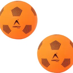 Football Mini Ball For Kids Boys Girls Home Play Indoor Football - Size: 3-image-8