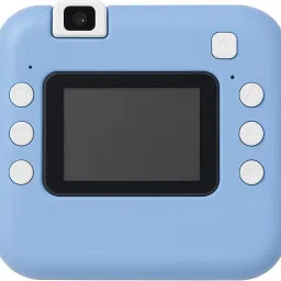 Instant Printing camera for Kids with HD camera-1