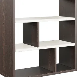 Containers Kitchen Rack Matty Wall Hanging Kitchen Rack Shelf, Wood-image-46