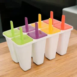 100 ml Manual Ice Cream Maker-18