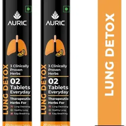 Lung Detox Supplement With Natural Blend of NAC and Herbs-25