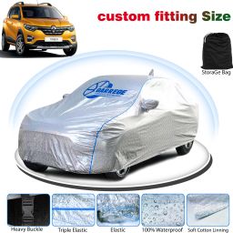 Renault Triber Body Cover-image-17