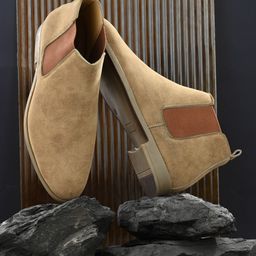 roadster Boots For Men-picture-35