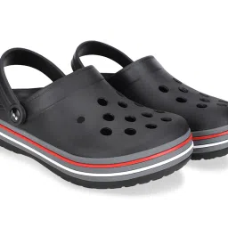Men GC-4002 Men's Clogs | Cushion Comfort for All-Day Wear | Easy to Slip-On Clogs Sandal-image-25
