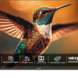 139 cm (55 inch) Ultra HD (4K) LED Smart Google TV with Dolby Atmos Vision & HDR10-picture-3
