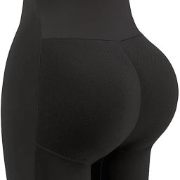 Women Hipster Black Panty-image-2