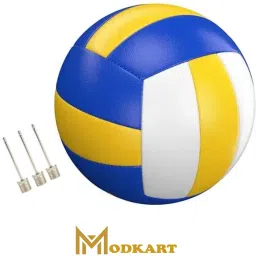 Best Quality Attack Volleyball R100 With 3 Needle Volleyball - Size: 4-picture-16