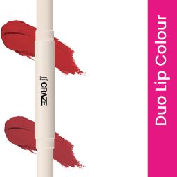 swiss beauty Craze Duo Lip Color image 2