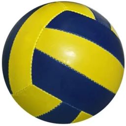 Hand Stitched Volleyball - Size: 4-picture-11