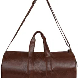 30 L Gym Duffel Bag - Gym Duffel Bag - Brown-image-70