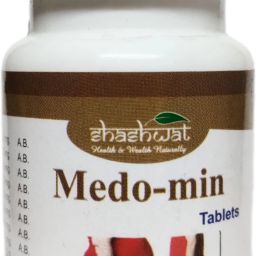 Medomin 60tab pack of 2 Tablets-image-60