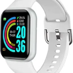 Mabron (ONLY for Today 9 Years Warranty) WS-11 SmartWatch Band 1.3'' Full Tou-image-55
