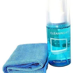 Brand Conquer Screen Cleaner Kit 120 ml with Microfiber Cloth for LED and LCD TV, Computer Monitor, Laptop, and iPad Screens, Mobiles for Computers, Laptops, Mobiles-image-71