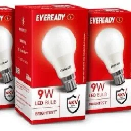 240 W Basic Round E27 LED Bulb-45