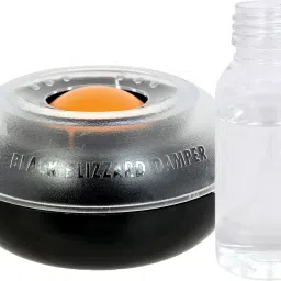 ALSALAH Money count water damper is used to count notes deck easily Note Counting Machine image 5