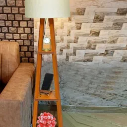 Tripod Floor lamp-image-74