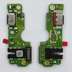 FriendzzWorld (FWCCF09) 100% Original ITEL P40 PLUS Charging PCB Complete Flex-picture-11