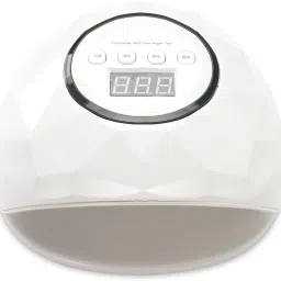 Professional UV/LED Nail Lamp SR-55 | 72W Nail Dryer Nail Polish Dryer-image-33