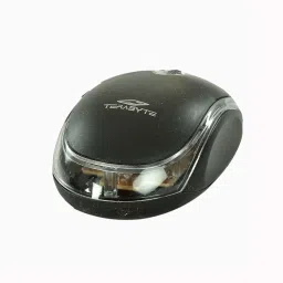 KITU HANDICRAFT mouse Wired Ambidextrous Optical Mouse-25