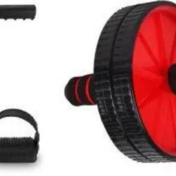 ab wheel roller & tummy trimmer Fitness Accessory Kit Kit-image-90