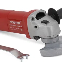 FAG 6-100 Angle Grinder-22