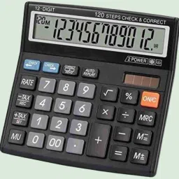 HN-555N Best Basic Calculator_H333 Desktop Calculator_333 Financial Calculator-image-19