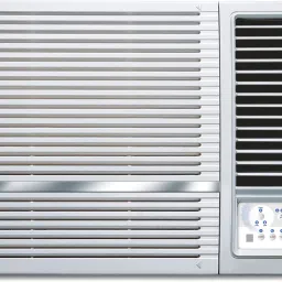 2 Ton 3 Star Window Inverter AC - White-picture-2