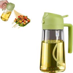 600 ml Cooking Oil Dispenser-27