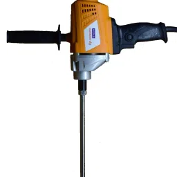 Trucare Economy Multipurpose Putty Mixer M02 Rotary Tool-26
