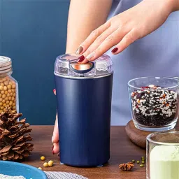 Jar-42 200 W Mixer Grinder-image-61