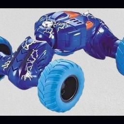 Wlco-Pack of 2 DTX Telescopic 2 Sided Pull Back Car For Childrens-image-89